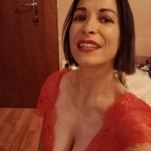 Only red